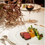 リストランテKubotsuのブライダルフェア画像