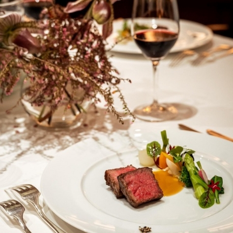 リストランテKubotsu：【2月連休BIG】130万特典★国産和牛＆九州イタリアン絶品3万試食