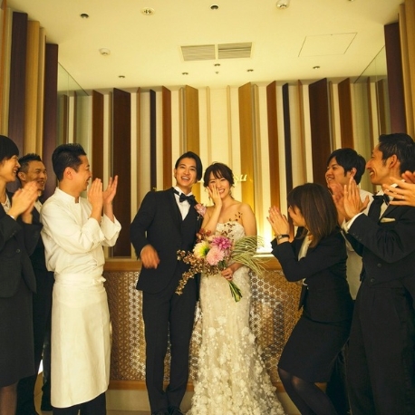 リストランテKubotsu：平日開催＼限定特典×コース試食／全館ALL解放★貸切Wツアー