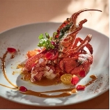 リストランテKubotsuのブライダルフェア画像