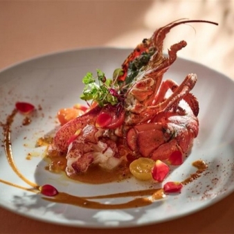 リストランテKubotsuのフェア画像