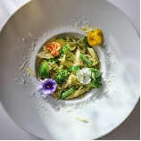 リストランテKubotsuのブライダルフェア画像