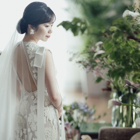 リストランテKubotsu：【バレンタイン限定】初めての見学も！クチコミ高評価レストラン