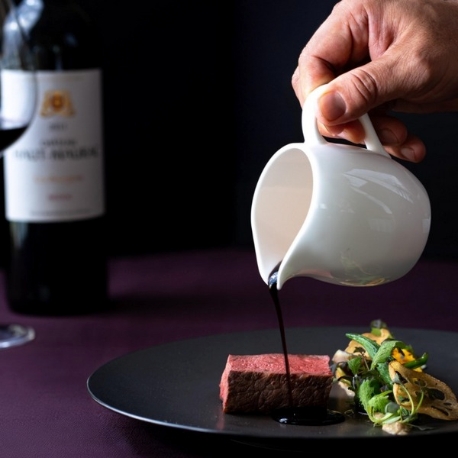 リストランテKubotsu：年末SP【料理クチコミNo.１レストラン】3万試食×最大150万特典