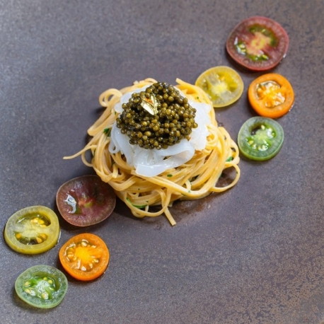 リストランテKubotsu：年1開催【150万特典◆有名シェフ×本格コース試食】BIGフェア