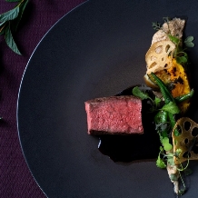 リストランテKubotsuのフェア画像