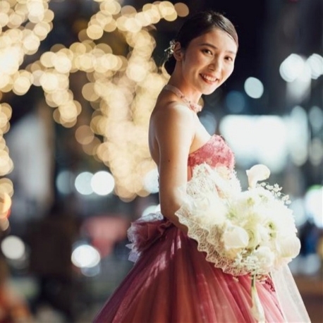 リストランテKubotsu：【Xmas BIG】キャンドルチャペル体験◆PREMIUM試食＆デザート付