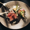 リストランテKubotsu：【複数会場検討の方】料理口コミ4.91体験×会場徹底比較フェア