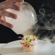 リストランテKubotsu：美食婚【15周年◆15大特典】絶品7品3万試食＆季節のペアリング