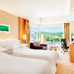 シェラトングランドホテル広島のフェア画像
