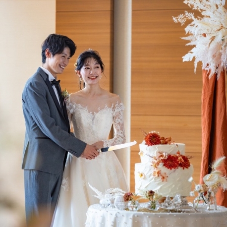 シェラトングランドホテル広島：マタニティ＆お子様と一緒に♪安心＋安全サポートのWDが叶う日