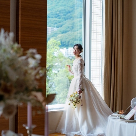 シェラトングランドホテル広島：先ずは見学をしたい方に【クイック相談会】お気軽60分ツアー