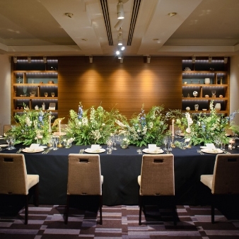 シェラトングランドホテル広島:【オールシーズン歓迎◎10名 132万⇒91万】大切な家族に感謝を◇挙式＋食事会お見積り例