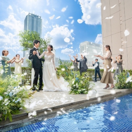 シェラトングランドホテル広島：当館人気No.1【絶品試食付き】上質ホテルWD＆豪華特典