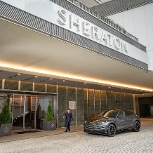 シェラトングランドホテル広島のフェア画像