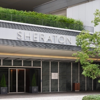 シェラトングランドホテル広島：【お一人様大歓迎♪】広島駅からの利便性を体験できる相談会
