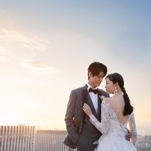 シェラトングランドホテル広島のフェア画像