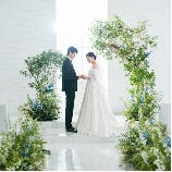 シェラトングランドホテル広島のブライダルフェア画像