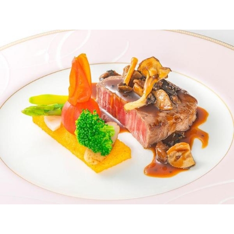 シェラトングランドホテル広島：スタッフがオススメする絶品試食での豪華おもてなし婚フェア☆