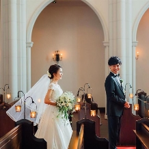 ブライダルフェア一覧 神戸セントモルガン教会 兵庫県神戸市中央区三宮町 結婚式場 Yahoo ロコ