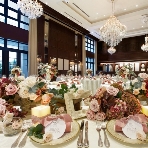 KOBE St.MORGAN CHURCH(神戸セントモルガン教会)のフェア画像