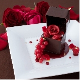 KOBE St.MORGAN CHURCH（神戸セントモルガン教会）のブライダルフェア画像