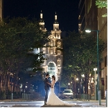 KOBE St.MORGAN CHURCH（神戸セントモルガン教会）のブライダルフェア画像