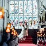 KOBE St.MORGAN CHURCH(神戸セントモルガン教会)のフェア画像