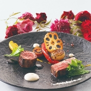 KOBE St.MORGAN CHURCH（神戸セントモルガン教会）：【月2開催BIG】最大QUO1万＆136万優待◆大聖堂体験×豪華試食