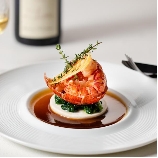 KOBE St.MORGAN CHURCH（神戸セントモルガン教会）のブライダルフェア画像