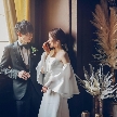 KOBE St.MORGAN CHURCH（神戸セントモルガン教会）：＼”いい夫妻”の日限定／最大126万円優待×試食◆全組クオ2万