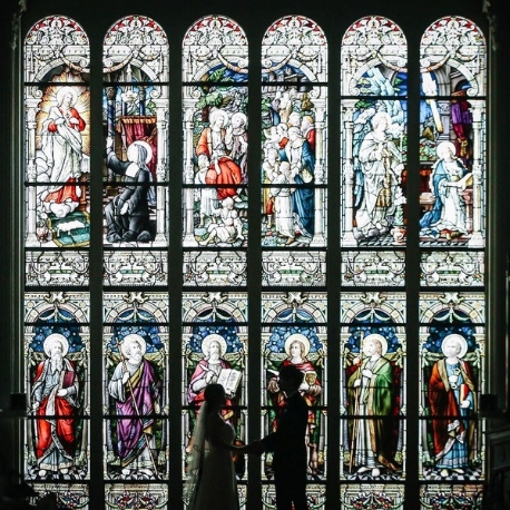 KOBE St.MORGAN CHURCH（神戸セントモルガン教会）：【見積もりの不安を徹底解消】リアルな金額がわかる安心相談会