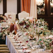 KOBE St.MORGAN CHURCH(神戸セントモルガン教会):【少人数におすすめ】30名様迄の挙式&会食◆豪華6品試食付