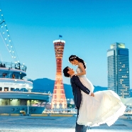 KOBE St.MORGAN CHURCH（神戸セントモルガン教会）：【平日人気NO.1】館内＆チャペル＆Party会場見学◆美食ランチ付