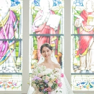 KOBE St.MORGAN CHURCH(神戸セントモルガン教会):【安心相談会】不安な上がり幅解消◆納得感◎の見積&チャペル☆