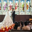 KOBE St.MORGAN CHURCH（神戸セントモルガン教会）：【感動大聖堂】憧れドレス◎カタログギフト1万円★136万円優待