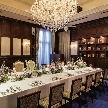 KOBE St.MORGAN CHURCH（神戸セントモルガン教会）：【少人数にオススメ】6名様85万円～◆豪華試食＆会場見学フェア