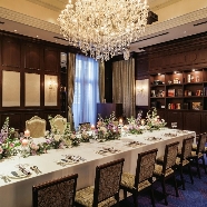 KOBE St.MORGAN CHURCH（神戸セントモルガン教会）：【少人数にオススメ】6名様85万円～◆豪華試食＆会場見学フェア