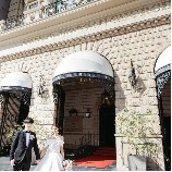 KOBE St.MORGAN CHURCH（神戸セントモルガン教会）のブライダルフェア画像