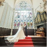 KOBE St.MORGAN CHURCH（神戸セントモルガン教会）のブライダルフェア画像