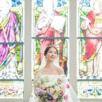 KOBE St.MORGAN CHURCH（神戸セントモルガン教会）のフェア画像