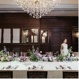 KOBE St.MORGAN CHURCH（神戸セントモルガン教会）のブライダルフェア画像