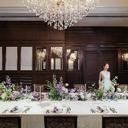 KOBE St.MORGAN CHURCH(神戸セントモルガン教会):【本格クラシカル】大聖堂×豪華試食×136万優待"最大QUO1万円"