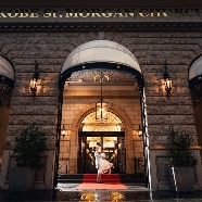 KOBE St.MORGAN CHURCH(神戸セントモルガン教会):【GW限定】最大QUO1万円&豪華特選6品試食付◆最大136万円優待