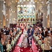 KOBE St.MORGAN CHURCH（神戸セントモルガン教会）：＼”いい夫婦”の日限定／最大126万円優待×試食◆全組クオ2万