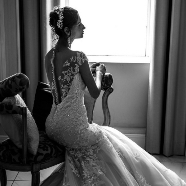 KOBE St.MORGAN CHURCH（神戸セントモルガン教会）：【平日1組限定】憧れドレス試着◆贅沢試食＆上質チャペル体験