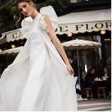 KOBE St.MORGAN CHURCH（神戸セントモルガン教会）のブライダルフェア画像