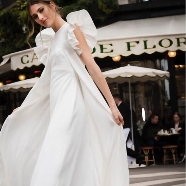 KOBE St.MORGAN CHURCH(神戸セントモルガン教会):【ドレス試着付】最大QUO1万円&豪華特選6品試食付◆136万円優待