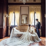 KOBE St.MORGAN CHURCH（神戸セントモルガン教会）のブライダルフェア画像