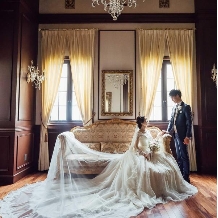 KOBE St.MORGAN CHURCH（神戸セントモルガン教会）のフェア画像